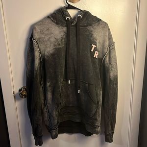 True religion hoodie